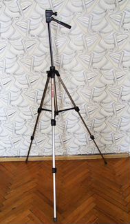 Фотоштатив slik U 6600
