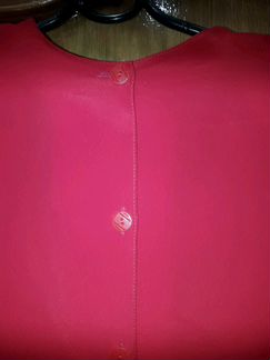 Блузка женская новая. Польша.48