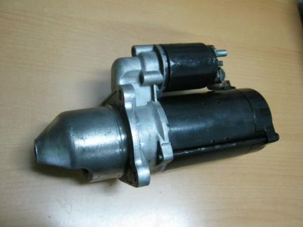 Стартер 24 Вольта на Мерседес