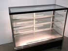 Новая холодильная витрина Ангара 3-1,0м -5-1 объявление продам