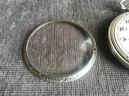 Часы Карманные hamilton