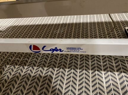 Массажный стол кушетка lojer delta standard DS4