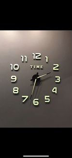 Часы настенные