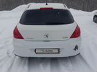 Peugeot 308 1.6 AT, 2011, 142 000 км объявление продам