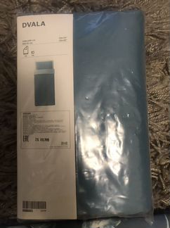 Постельное белье IKEA