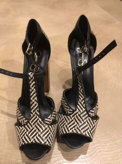 Босоножки Jessica Simpson новые 39/9B