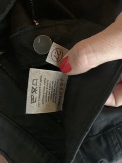 Брюки J Brand