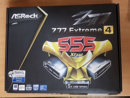 Asrock z77 extreme4 socket 1155