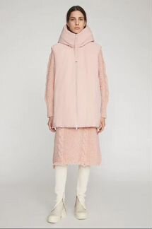 Жилетка Jil Sander