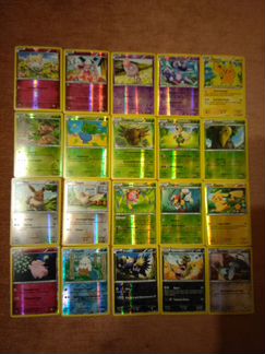 Карты кки Покемон (TCG Pokemon )