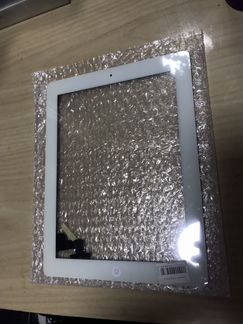 Тачскрин iPad 2