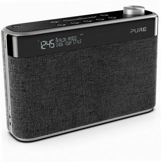 Радиоприемник Pure Avalon 5 новый