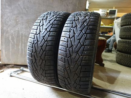 195 60 16 Nokian Hakkapeliitta 7 18YM XL