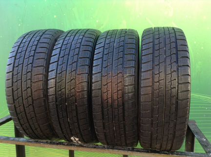 215/60/R16 Goodyear Ice Navi Zea2
