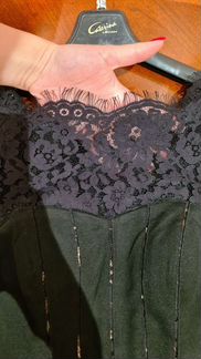 Платье Caterina Leman 34р