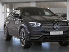 Mercedes-Benz GLE-класс Coupe 2.9 AT, 2021