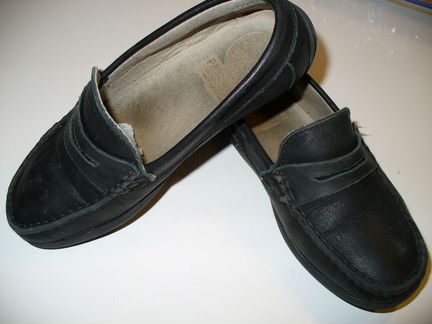 Мокасины Pablosky 31 р-р, 19.5 см