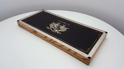 Нарды