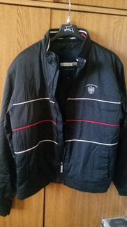 Куртка весна-осень до 172см