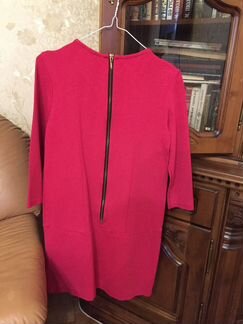 Платье футляр