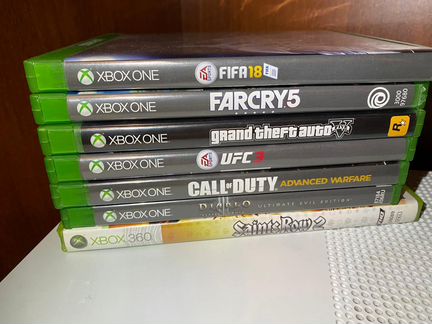 Xbox ONE S 500гб