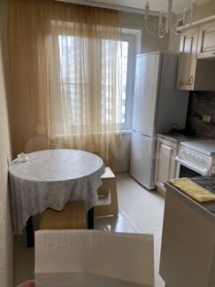 1-к квартира, 33 м², 9/9 эт.