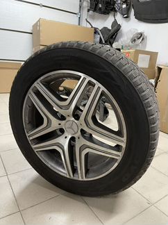 Колеса Mercedes g63 Amg оригинал