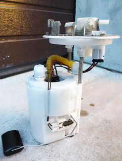 Бензонасос Hyundai Solaris / Kia Rio