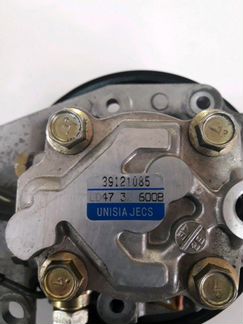 Насос Гидроуселителя