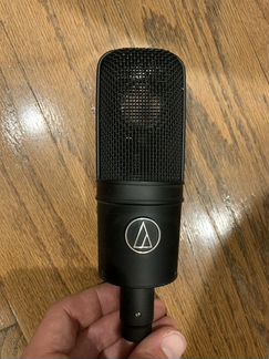 Neumann tlm 103 at4040 at4047 класс а