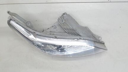 Фара (передняя) правая Chevrolet Aveo (T250), 2009