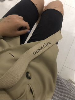 Пиджак Massimo Dutti