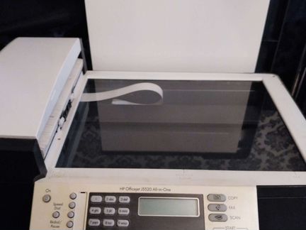 Мфу HP officejet J5520
