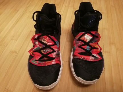 Кроссовки баскетбольные, 39