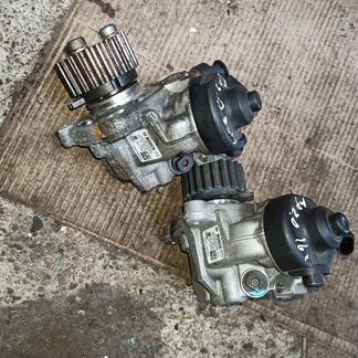 Насос тнвд Volkswagen Crafter 2016г. 2,0 Д