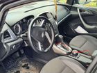 Opel Astra 1.4 AT, 2011, 160 000 км объявление продам