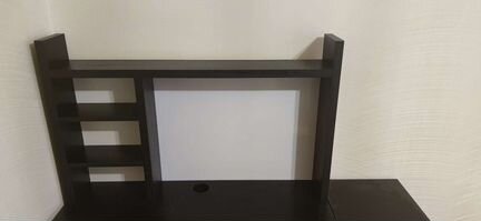 Компьютерный / письменный стол микке икея