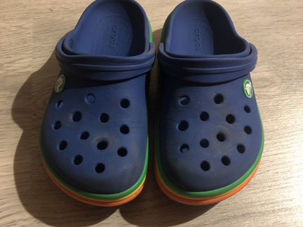 Crocs c13