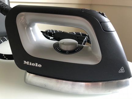 Утюг гладильной системы Miele