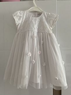 Платье + туфли