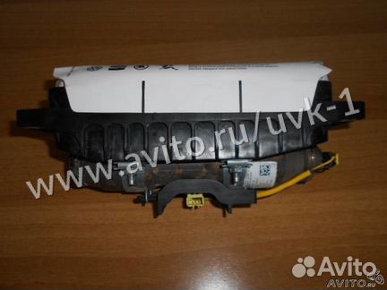 Airbag пассажира VW Jetta