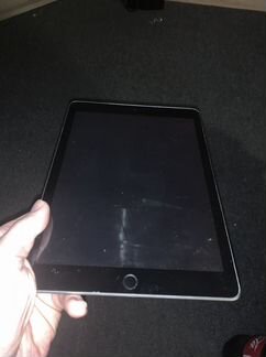 iPad 5(2017) 32g wifi