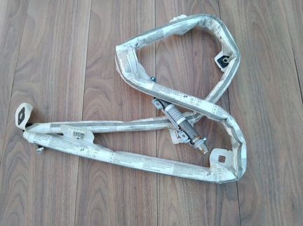 Шторка безопасности левая Mercedes GLK Разборка