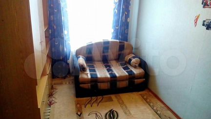 2-к квартира, 41 м², 3/5 эт.