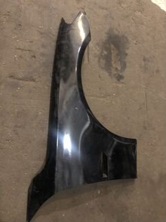 Крыло правое BMW F01