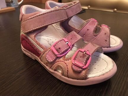 Сандали Minimen р. 23