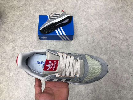 Кроссовки Adidas Boot 500