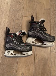 Хоккейные коньки bauer vapor x500