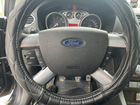 Ford Focus 1.6 МТ, 2008, 107 906 км объявление продам