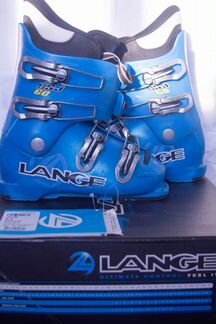 Горнолыжные ботинки Lange 21.5